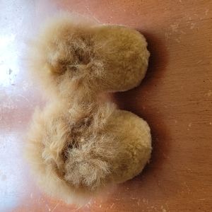 Baby Slipper/Booties